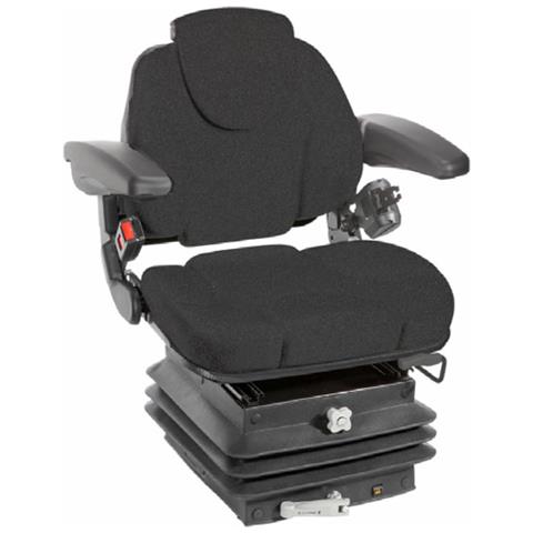 Sedile Serie Activo S55 Per Trattore - Foto 1