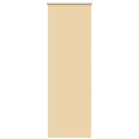 Tenda a Rullo Oscurante 55x150 cm Larghezza Tessuto 50,7 cm - Foto 1