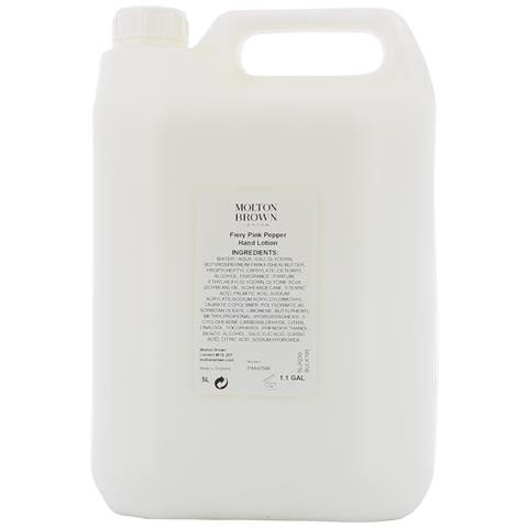 , Pink Pepper, Idratante, Crema Per Le Mani, 5000 Ml - Foto 1