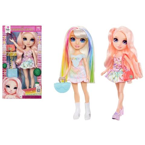 Rainbow High My Fashion Style Vendita Unitaria Soggetto Causale - Foto 1
