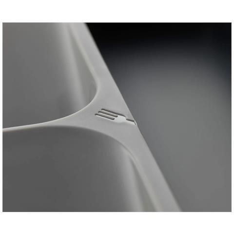 Organizzatore Estensibile Drawerstore Per Posate Utensili E Accessori Conservazione Efficiente Design Grigio Ideale Per Cassetti Da Cucina - Foto 5