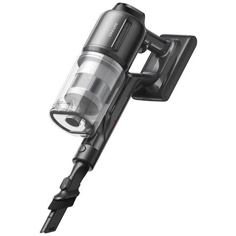 Scopa Elettrica 2 in 1 R20 Ultra AquaCycle Capacità 0,6 L Autonomia 90 min Colore Nero - Foto 8