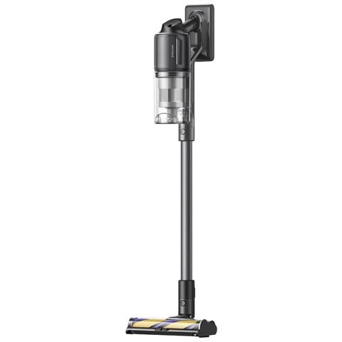 Scopa Elettrica 2 in 1 R20 Ultra AquaCycle Capacità 0,6 L Autonomia 90 min Colore Nero - Foto 2