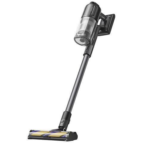 Scopa Elettrica 2 in 1 R20 Ultra AquaCycle Capacità 0,6 L Autonomia 90 min Colore Nero - Foto 1
