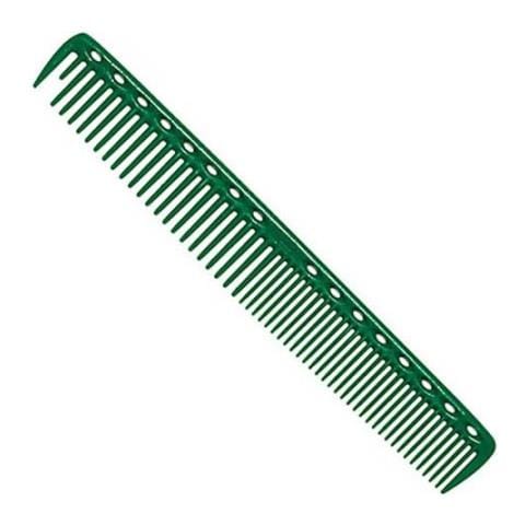 Pettine Professionale Verde, 19 Cm, 337 - Foto 1