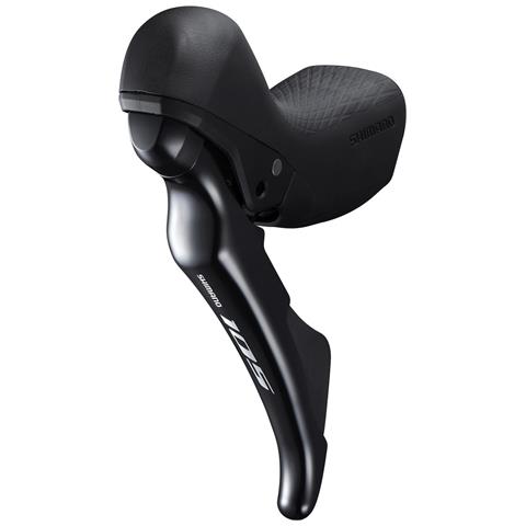 Leva Freno /cambio Sx 2v Shim. Idraul 105 St-r7020 - Foto 1