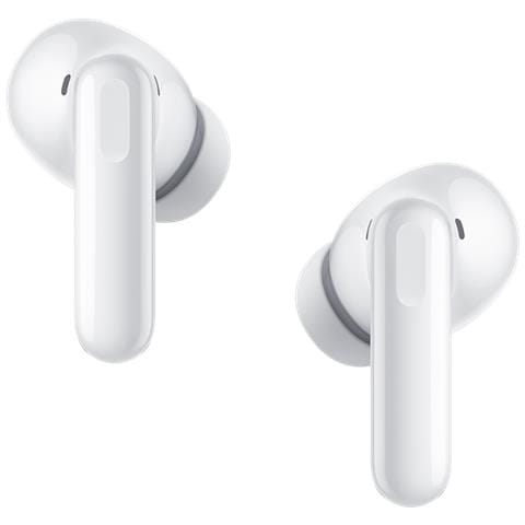 FreeBuds SE4, autonomia fino a 50 ore, ricarica rapida 10 minuti e cancellazione attiva del rumore. Compatibili con iOS, Android e Windows. - Foto 2