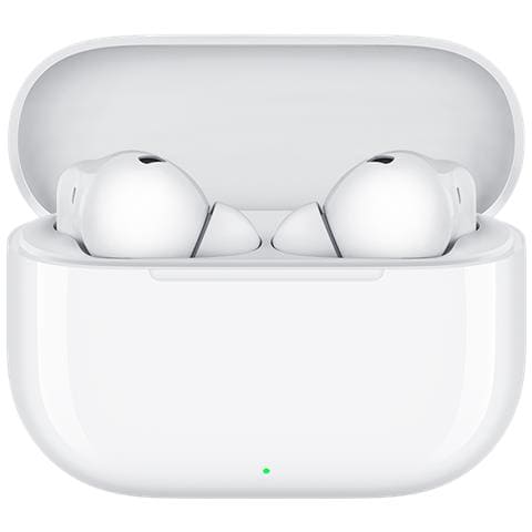 FreeBuds SE4, autonomia fino a 50 ore, ricarica rapida 10 minuti e cancellazione attiva del rumore. Compatibili con iOS, Android e Windows. - Foto 1