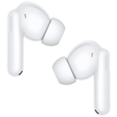 FreeBuds SE4, autonomia fino a 50 ore, ricarica rapida 10 minuti e cancellazione attiva del rumore. Compatibili con iOS, Android e Windows. - Foto 6