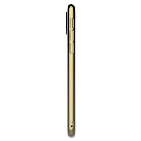 Custodia In Tpu Dorata Per Iphone Xs /x 5.8"" - Foto 2