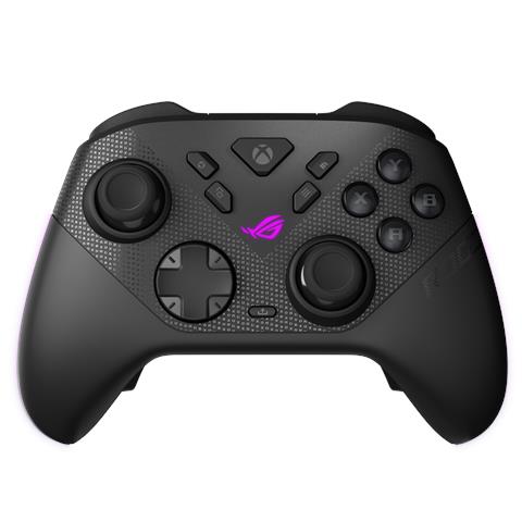 ROG Raikiri II XBox WL Nero Bluetooth /RF /USB Gamepad Analogico /Digitale PC, Xbox One, Xbox Series S, Xbox Series X - Foto 1