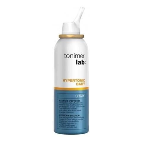 Tonimer Md Hypertonic Baby Spray 100 ml - Foto 1