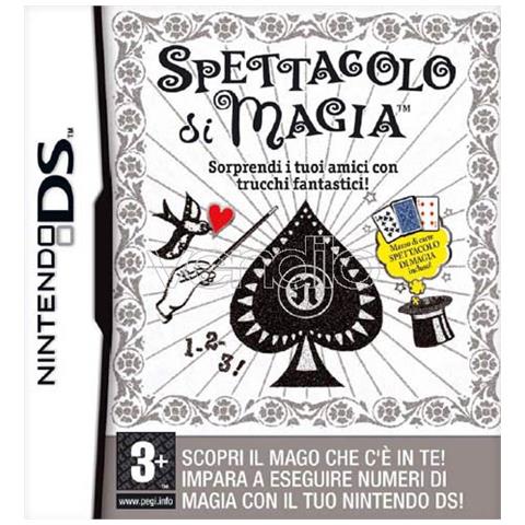 NDS - Spettacolo Di Magia - Foto 12