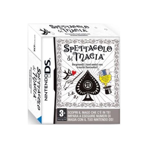 NDS - Spettacolo Di Magia - Foto 1