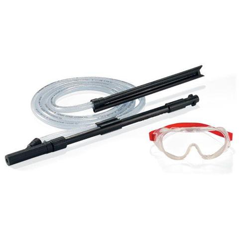 Dispositivo Sabbiatura - Foto 1