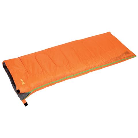 Sacco a Pelo Easy Cotton Orange  - Foto 4