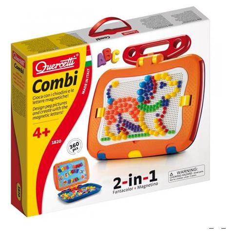 Combi 2 in 1 Valigetta Multifunzionale - Foto 2