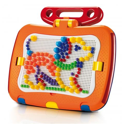 Combi 2 in 1 Valigetta Multifunzionale - Foto 1