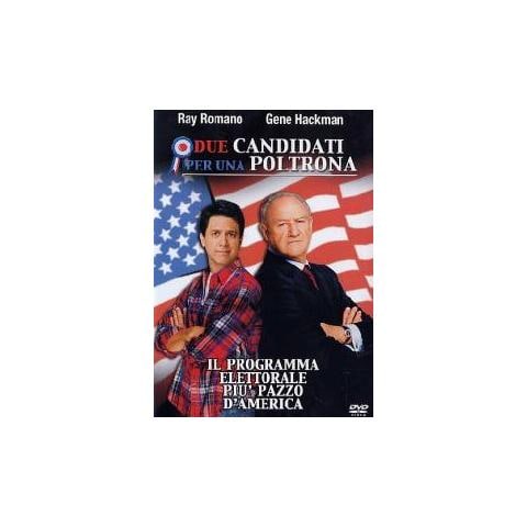 Dvd Due Candidati Per Una Poltrona - Foto 1