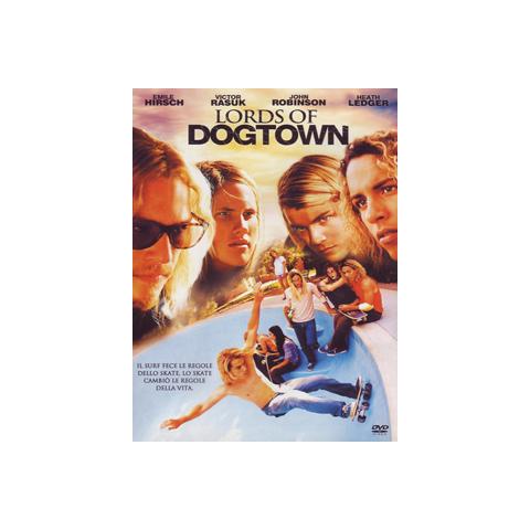 Dvd Lords Of Dogtown - Foto 1