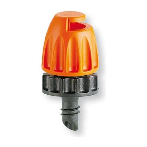 Microirrigatore Da Applicare Su Tubi Collettori, Capillari O Astine Rigide 180° - Foto 2