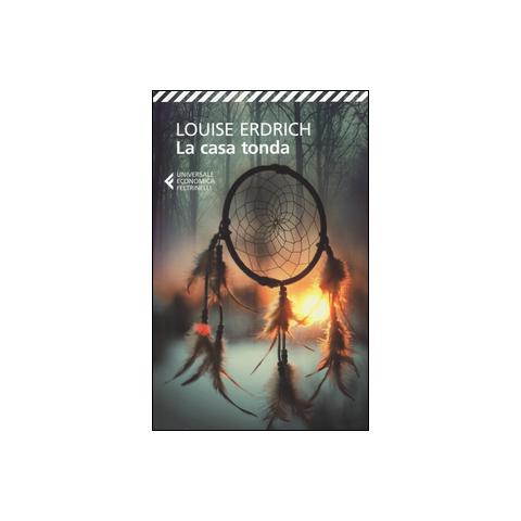 Louise Erdrich - La casa tonda - Foto 1