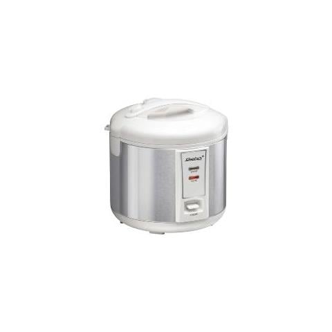 Steb Reiskocher RK21,8Lsr / wh - Foto 1