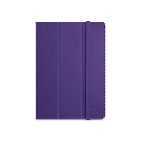 iPad Air TriFold Smooth con supporto viola - Europa - Foto 1