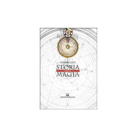 Éliphas Lévi - Storia della magia - Foto 1