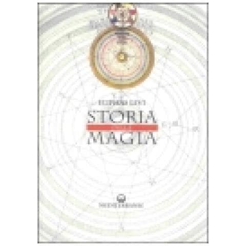 Éliphas Lévi - Storia della magia - Foto 2