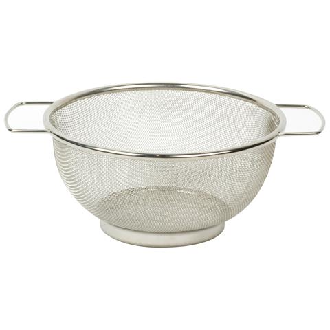 ScolarisoRete Inox 25,0 cm - Foto 1