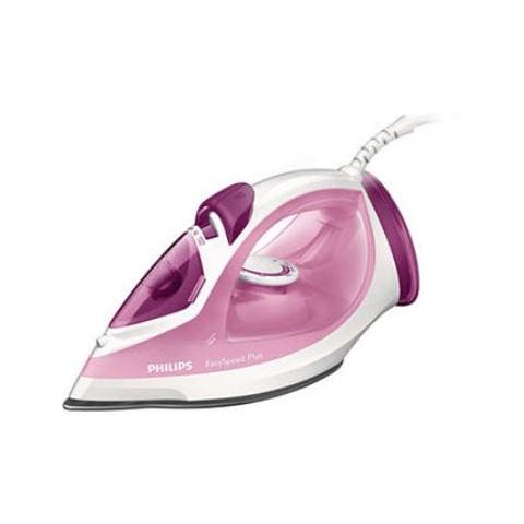 GC2042 Ferro da Stiro a Vapore Potenza 2100 Watt Colore Bianco / Rosa - Foto 1