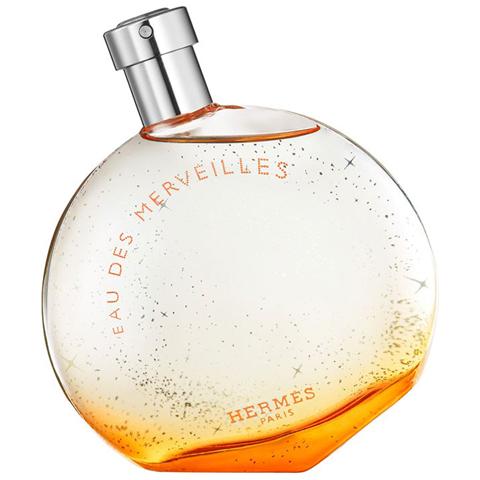 Eau Des Merveilles Eau de Toilette 100 ml Vapo - Foto 2
