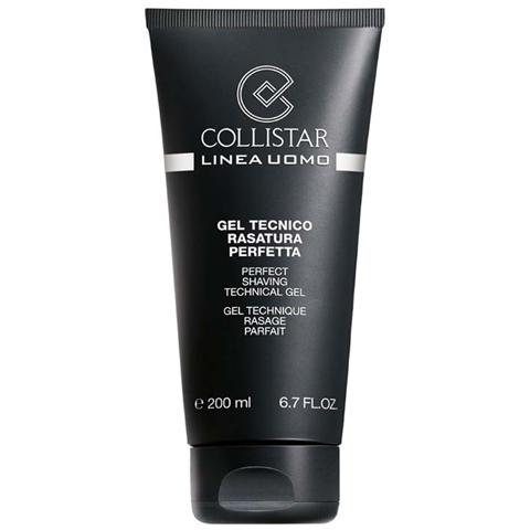Uomo Gel Tecnico Rasatura Perfetta 200 ml - Foto 2