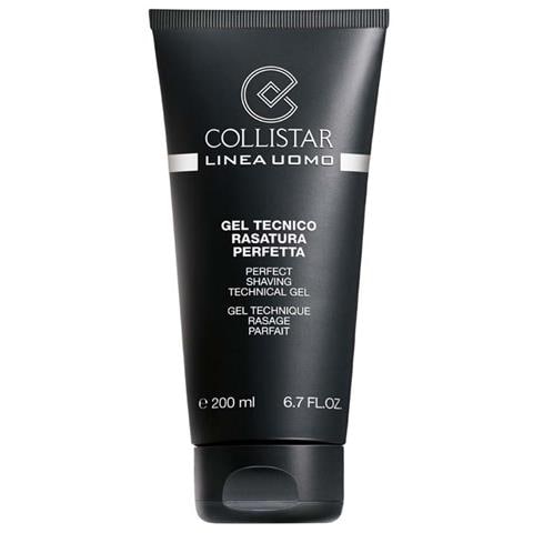 Uomo Gel Tecnico Rasatura Perfetta 200 ml - Foto 1
