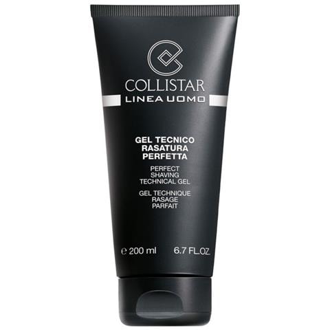 Uomo Gel Tecnico Rasatura Perfetta 200 ml - Foto 7