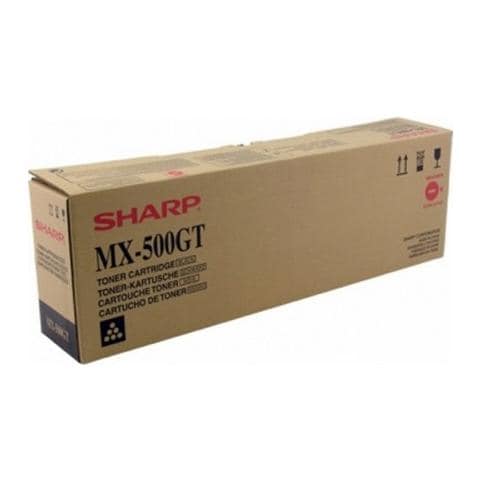 MX-500GT cartuccia toner 1 pz Originale Nero - Foto 2