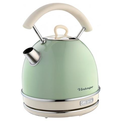 Bollitore Vintage Verde Potenza 2000 Watt - Foto 1