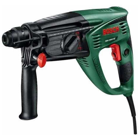 Martello Elettropneumatico PBH 2800 RE - Foto 2