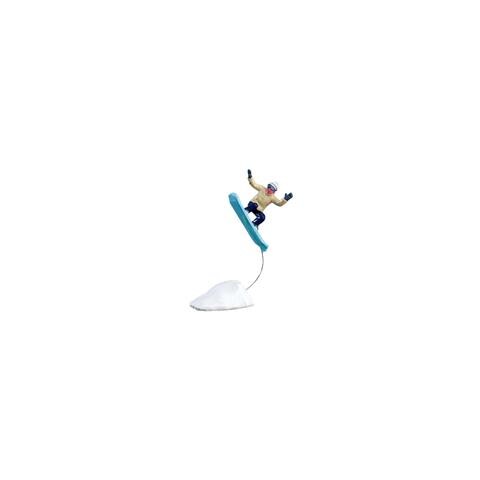 Snowboard - Phat Air - Foto 3