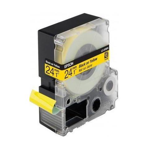 Nastro Pastello per EP LK-6YBP  - Foto 2