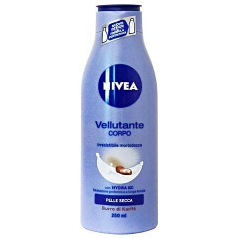 Body Fluida 250 Vellutante - Foto 3