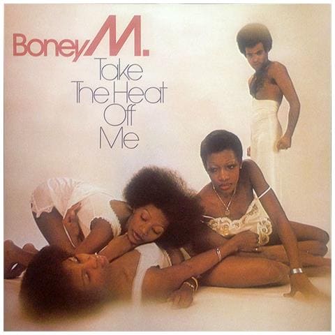 Boney M. - Take The Heat Off Me - Foto 1