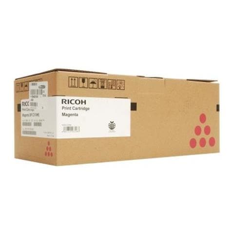 Toner Magenta Sp C840e 22.500 Pagine - Foto 1