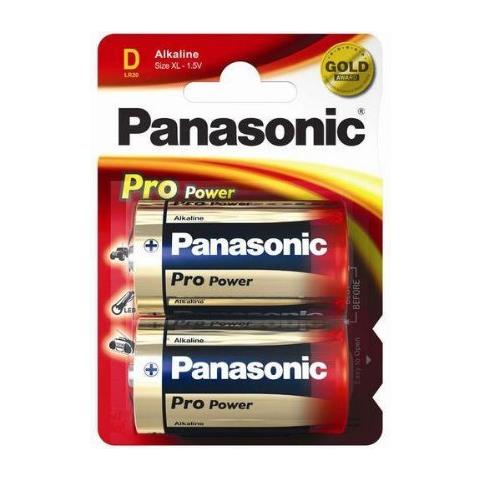 Batterie Propower Alkaline Torcia Cf1 - Foto 1