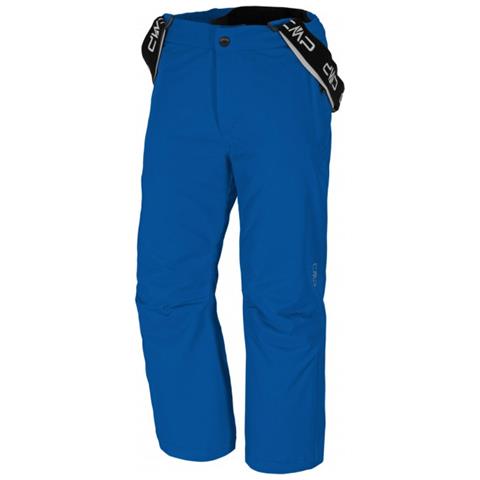 Pantalone Sci Salopette Junior - Foto 2