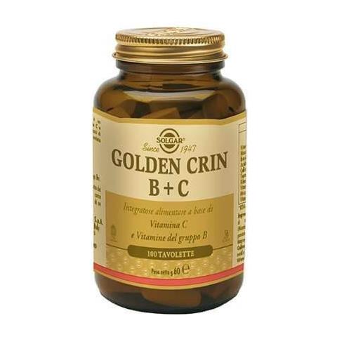 Golden Crin B+c 100 Tavolette - Foto 1