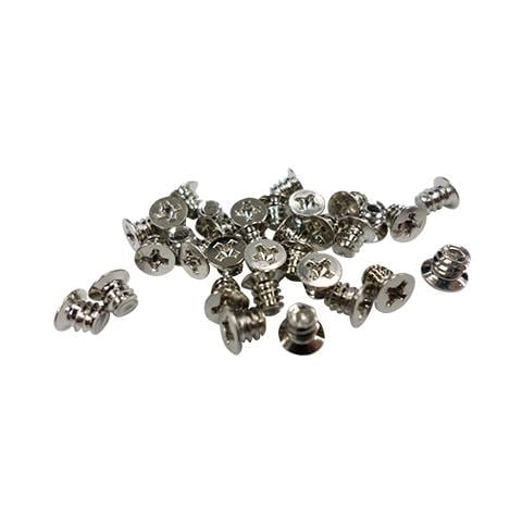 Screw Pack For 3.5 In Hdd 96 Pcs Flathead Machinescrew - Foto 1
