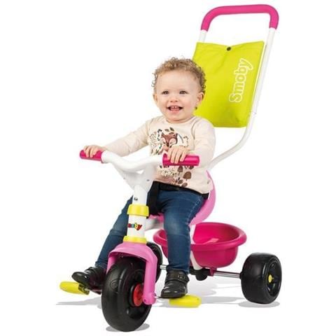 Be Fun triciclo Trazione anteriore Verticale Bambini - Foto 1