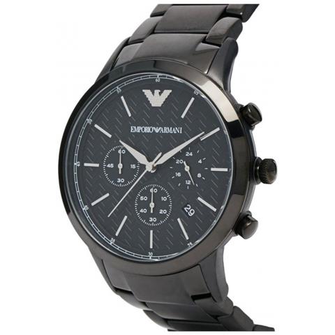 Orologio Men's Watch Ar2485 - Foto 1